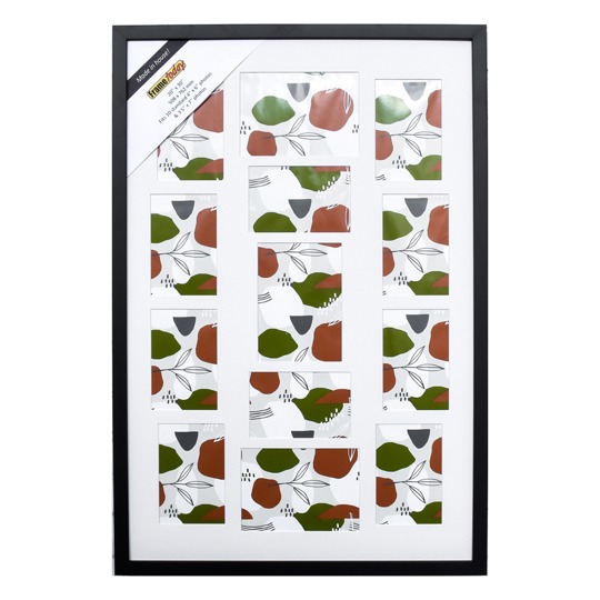 Black Box 20x30 inch Picture Frame