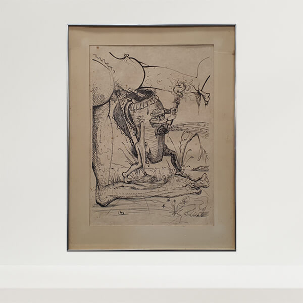 Regular framing not conservation