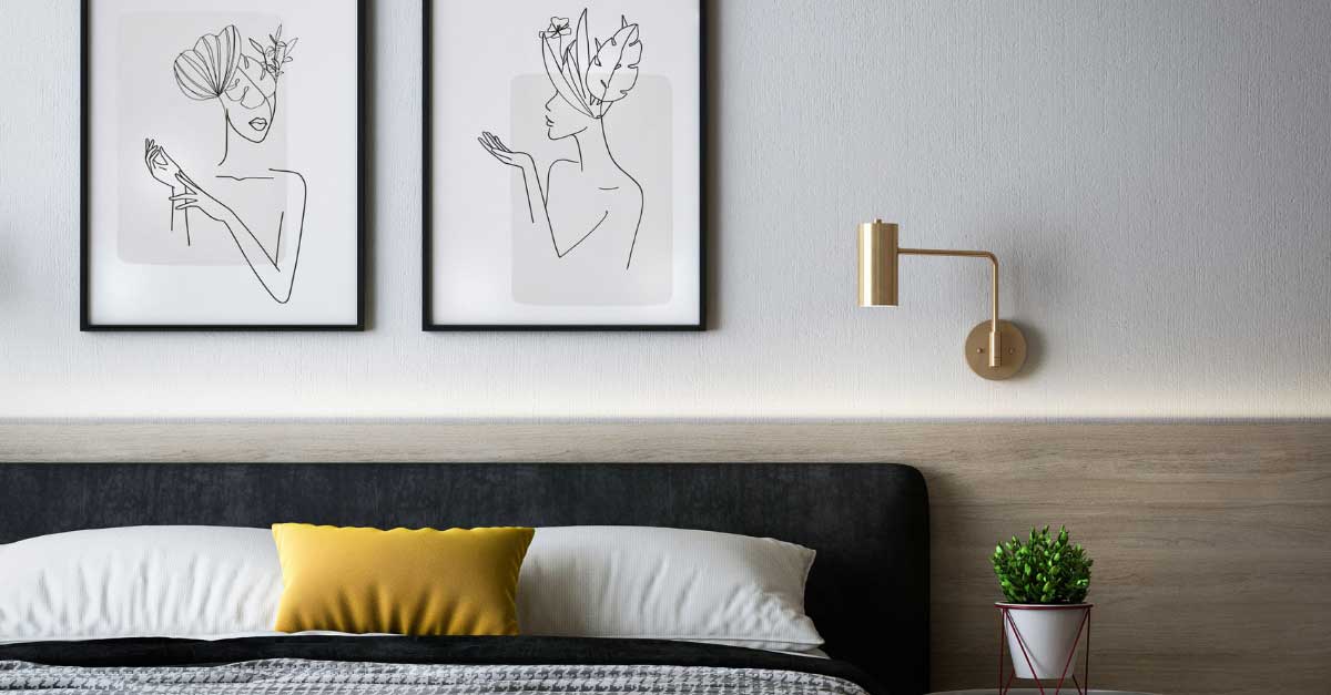 Medium poster frames Medium picture frame