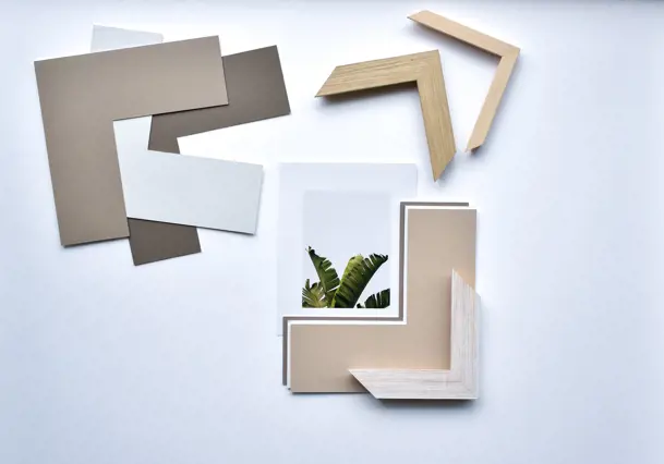 Guide to Picture Frame Anatomy and Quality Standards