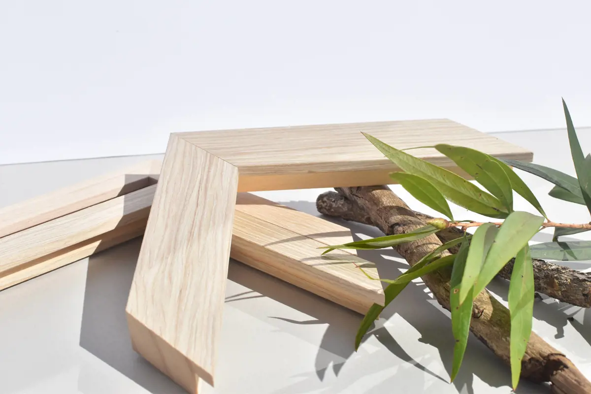Guide to Eco-Friendly & Sustainable Picture Frames