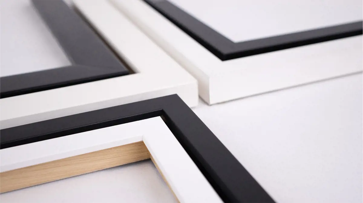 2026 Picture Frame Trends